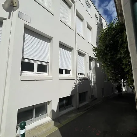 Apartamento Le Petit Du Palais